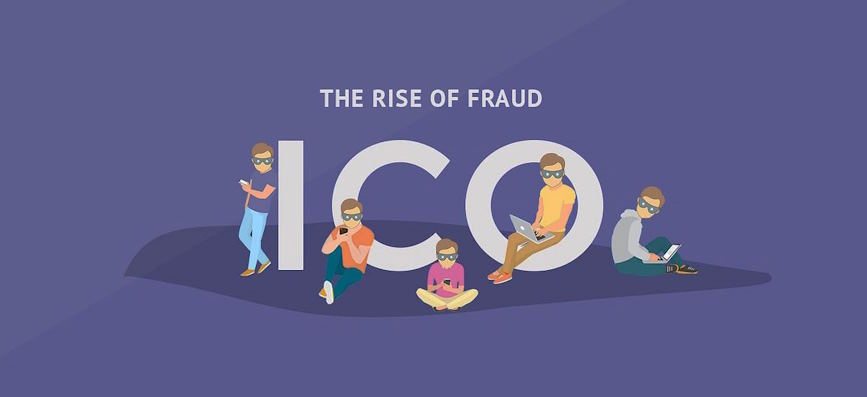 Recognizing and Avoiding Fake ICOs and Token Sales